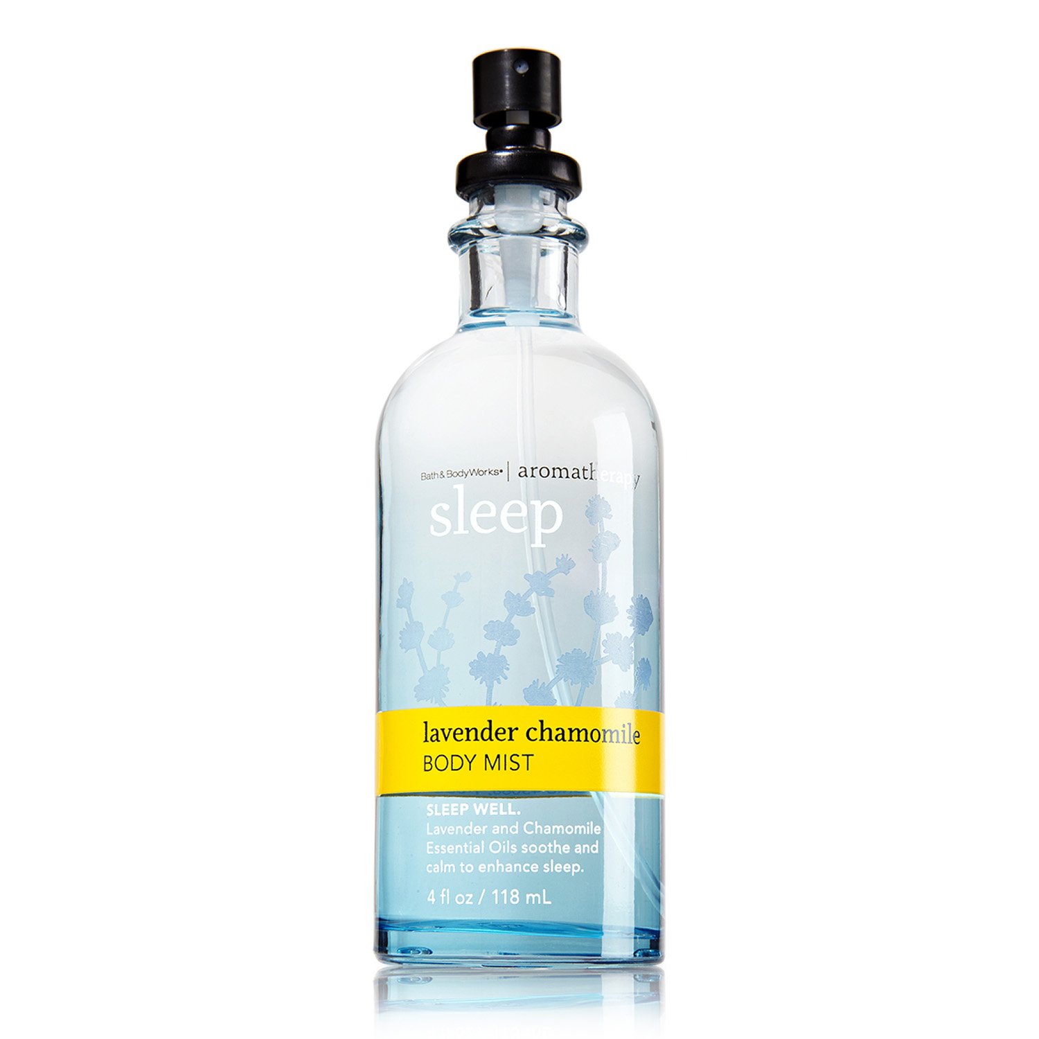 Bath and Body Works Aromatherapy Sleep Lavender Chamomile