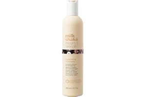 milk_shake integrity & strength nourishing shampoo