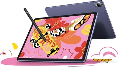 XPPen Magic Drawing Pad 12.2 in Standalone Android Tablet 16K Levels X3 Pro