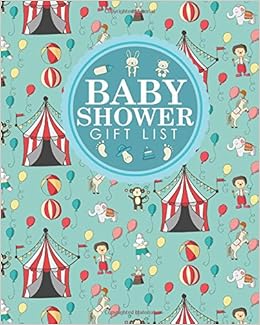 amazon baby gift list