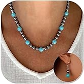 Gold Charm Necklace for Women Beach Starfish Seashell Heart Pearl Charms Ocean Necklace Chunky Charm Necklaces Summer Jewelry