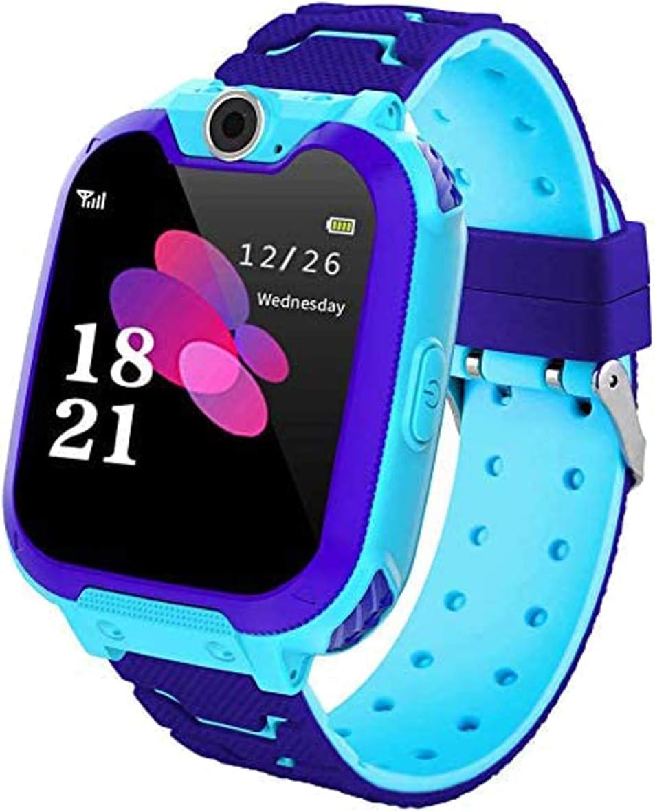 s6 smart watch