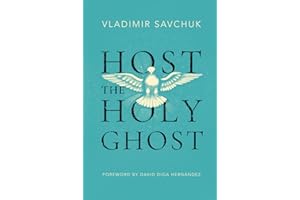 Host the Holy Ghost