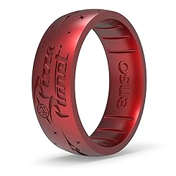 Enso Rings Disney Pixar Collection - Classic Etched