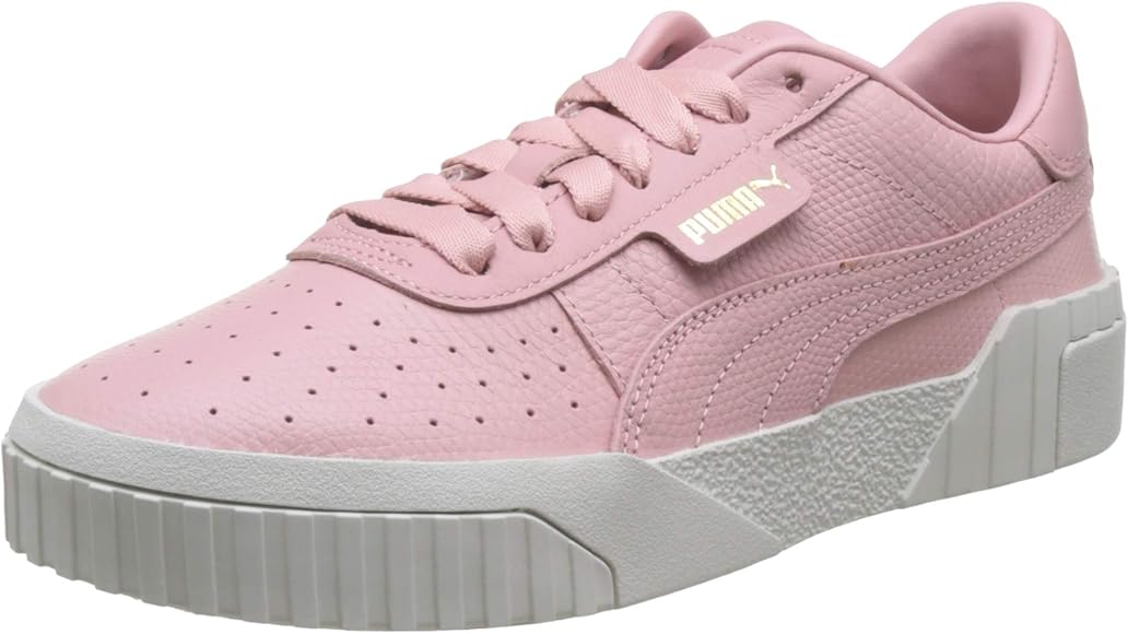 cali emboss women's sneakers