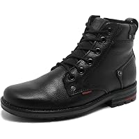 Bota Casual Pegada Masculina 181305-01