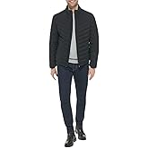 Cole Haan Men's Stretch Quilted Jacket