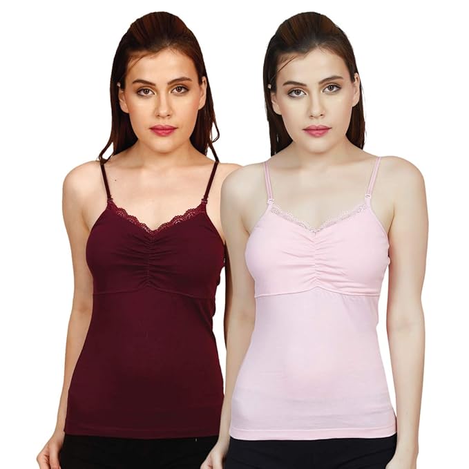 long spaghetti innerwear