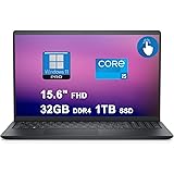 Dell Inspiron 15 3520 Business Laptop | 15.6" FHD