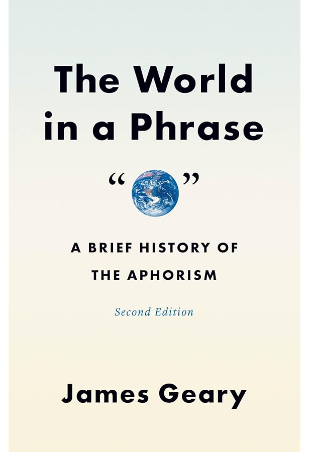 Amazon.com: The World in a Phrase: A Brief History of the