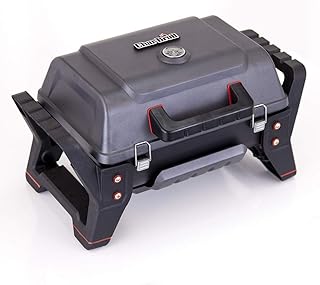 Char-Broil X200 Grill2Go - Tragbarer Gasgrill