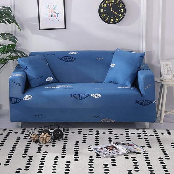 Amazon.de: PATNICK Sofabezug Vollbezug Elastische All-Inclusive