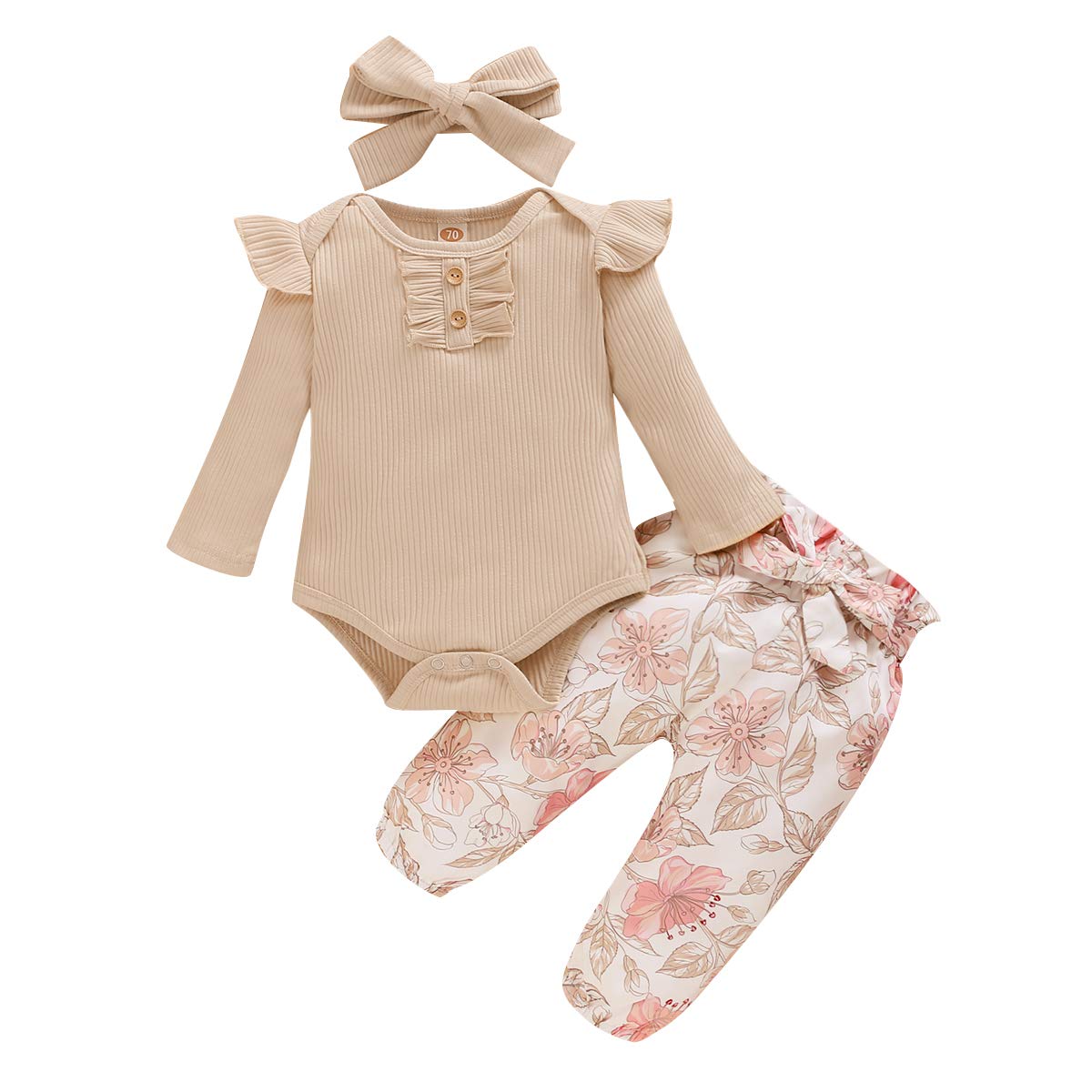 Buy Hotaden 12 18 Months Baby Girl Winter Clothes New Born Girls Pants