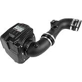 aFe Power #53-10006D QUANTUM Sealed Intake