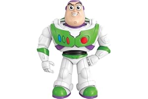 BOP IT Buzz Lightyear - English