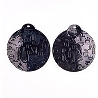 Lazy K Induction Cooktop Mat Silicone Fiberglass Scratch