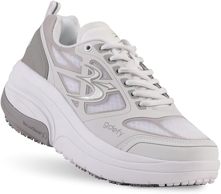 gravity defyer shoes for plantar fasciitis