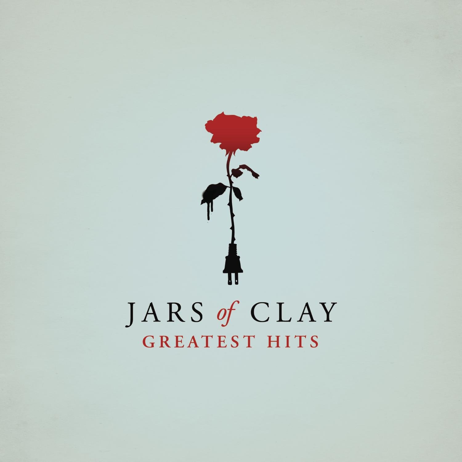 Jars Of Clay Greatest Hits Music