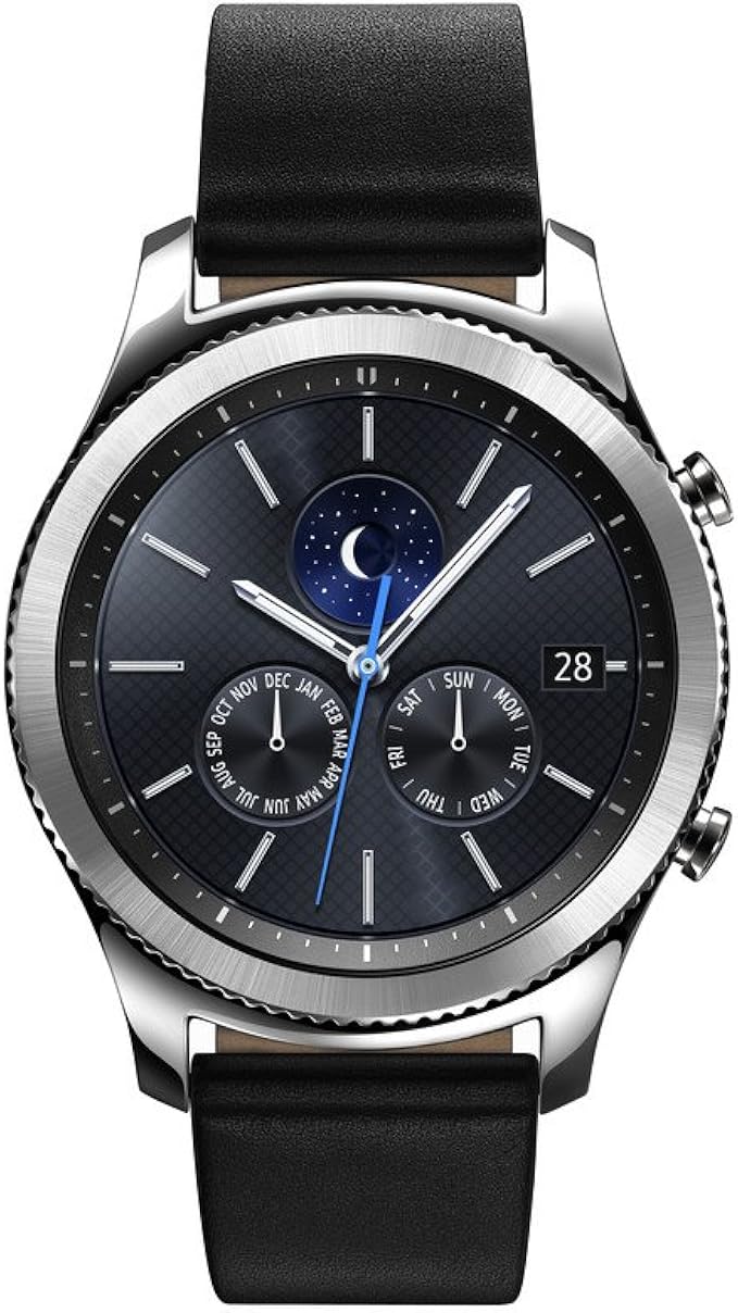 samsung gear s3 classic google pay