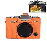 Pocoukate Case for Fujifilm XT30 / XT30 II, Soft