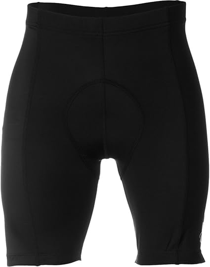 hincapie shorts