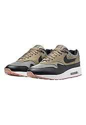 NIKE Men's Modern, Dark Stucco Black, 9