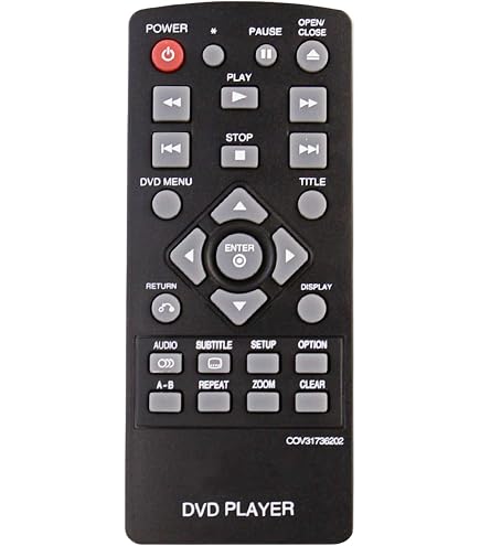 Nuovo AKB73275506 Telecomando di ricambio AKB73275506 DVD Player Telecomando per LG HX966TZ HX976TZW HX906PA BLU-RAY DISC Home Theater System Remote Controller