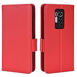 ShouBao Compatible with Tecno Phantom X Wallet