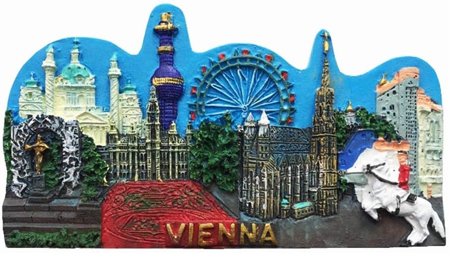 The 10 Best Refrigerator Magnet Austria