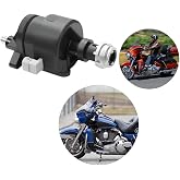 Ignition Switch Housing Kit Fit for Harley Touring Street Electra 71572-06