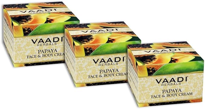 vaadi face cream