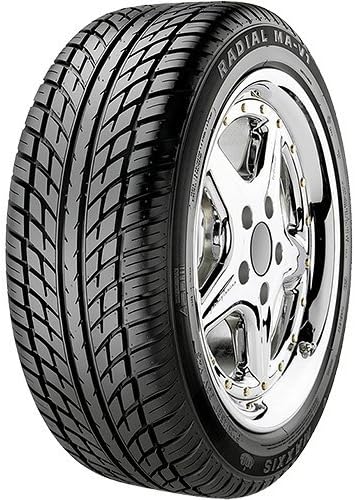 Maxxis Tire P245/45 R17 MAV1 95V TL