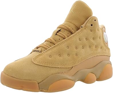 Jordan 13 amarillo Clearance