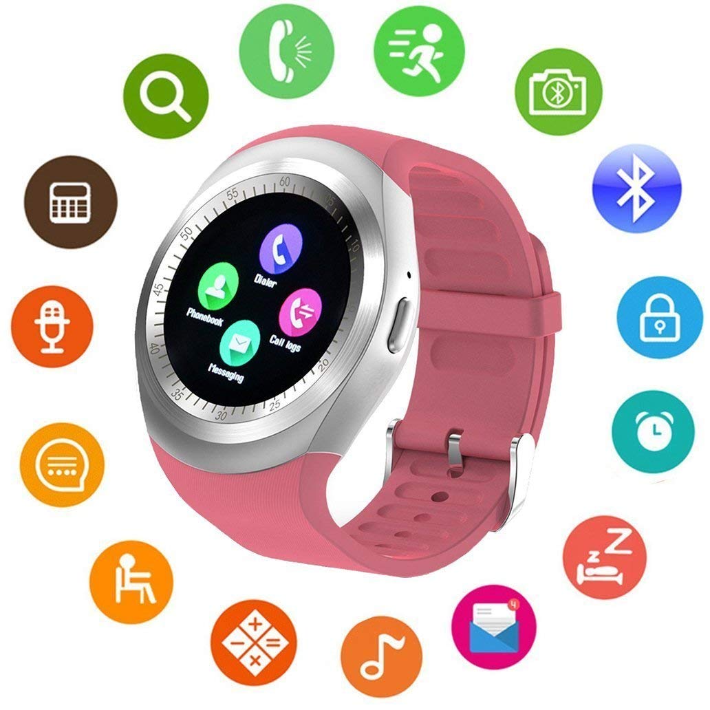 syl y1 smart watch
