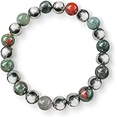 Enchanted Therapist Pain Relief and Circulation Bracelet, Reiki Infused, Energy Bracelet, Reiki Gift, Reiki jewelry, Gemstone bracelets, Crystal bracelets