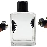 STEM Source Ferrofluid Kit, Sealed Bottle &amp; 2 Magnets | Sealed 2ml bottle, Visualizes magnetic fields, Neodymium magnets, STEM learning, Rectangular
