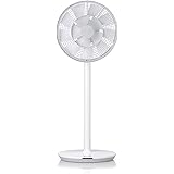 Balmuda バルミューダ GreenFan グリーンファン EGF-1400-WG 省エネ扇風機