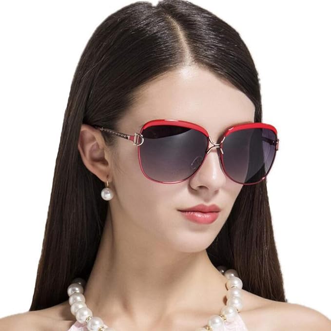 ladies polarised sunglasses uk