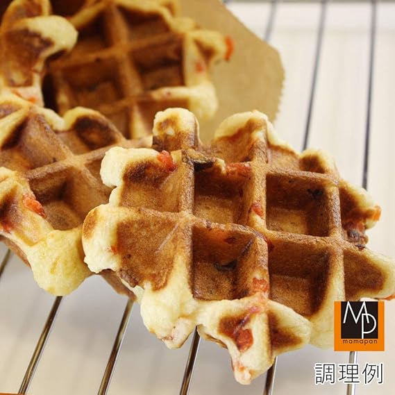 Amazon ミックス粉 日清 ベルギーワッフルミックス 1kg ママパン ホットケーキ ケーキミックス 通販