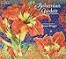 Bohemian Garden 2019 Calendar by