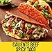 Old El Paso Traditional Refried Beans, 16 oz