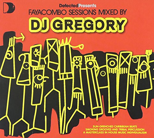 DJ Gregory - www.TusMp3s.com.ar - Zortam Music