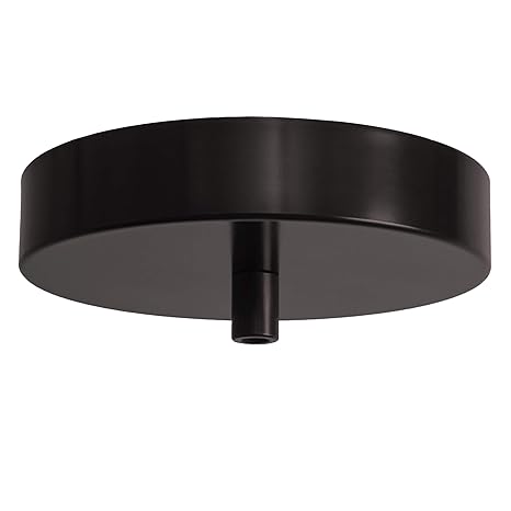 Flea Market Rx Pendant Light Ceiling Canopy Kit With Lamp Cord