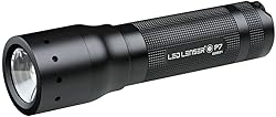 Led Lenser 880003 P7 High-Performance Tactical