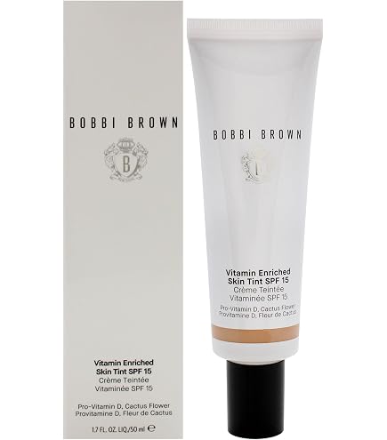 Bobbi Brown Vitamin Enriched Face Base - 50ml/1.7oz | Amazon.com.br