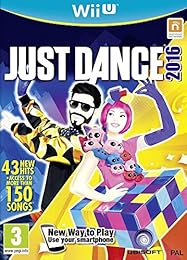 Just Dance 2016
