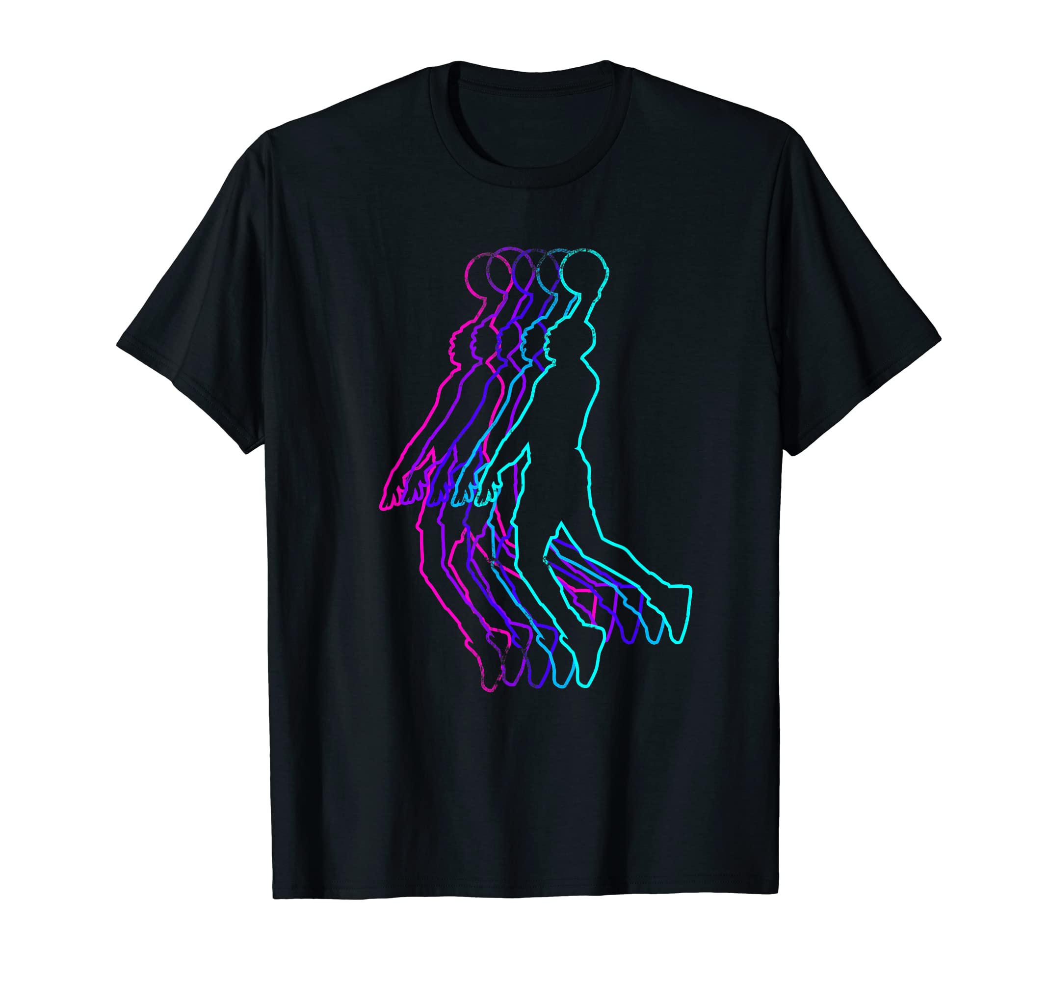 Basketball Tshirts For Men Boys Women Coach Baller Basketball Tshirts For Men Kids Youth Player Slam Dunk Teens T-Shirt