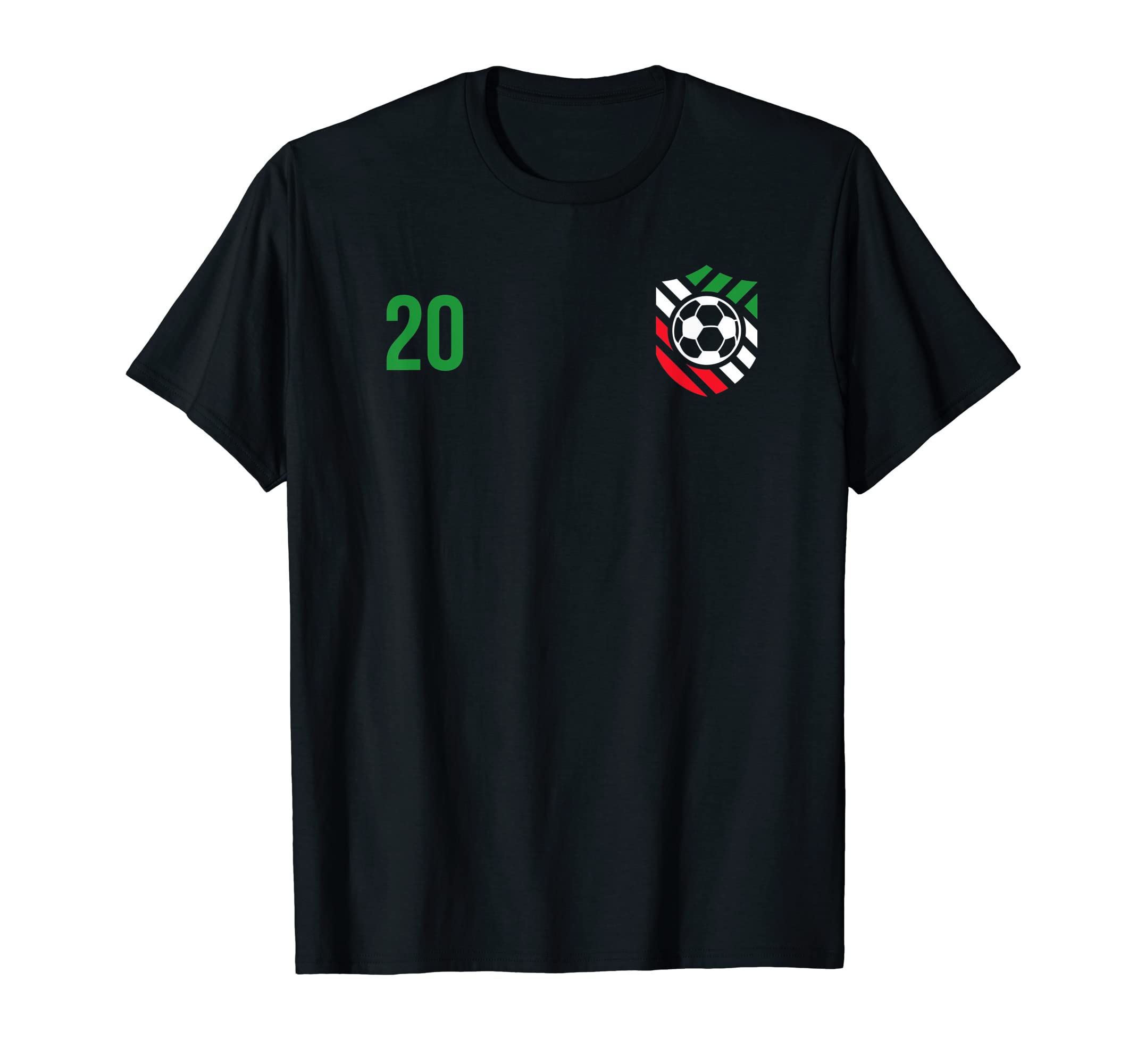 Flag Portugal T-Shirt