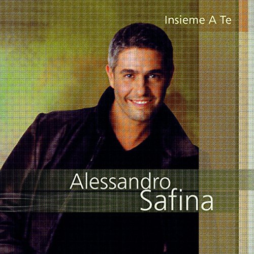 Alessandro Safina - Saro Con Te Lyrics - Zortam Music