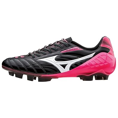 mizuno wave ignitus 3 md